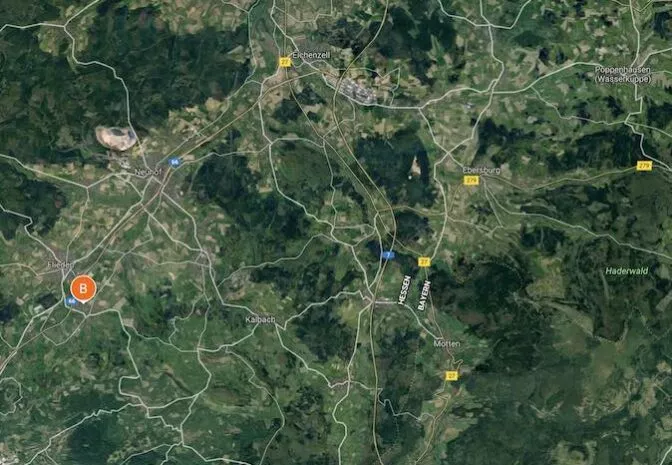 GPS ICon | Android-User.de
