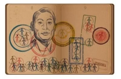 Google Doodle | Android-User.de