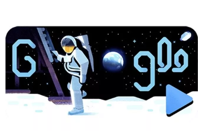 Google Icon Mond | ANdroid-USer.de