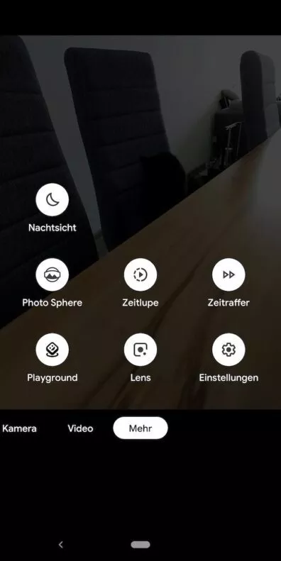Google Kamera 2 | Android-User.de