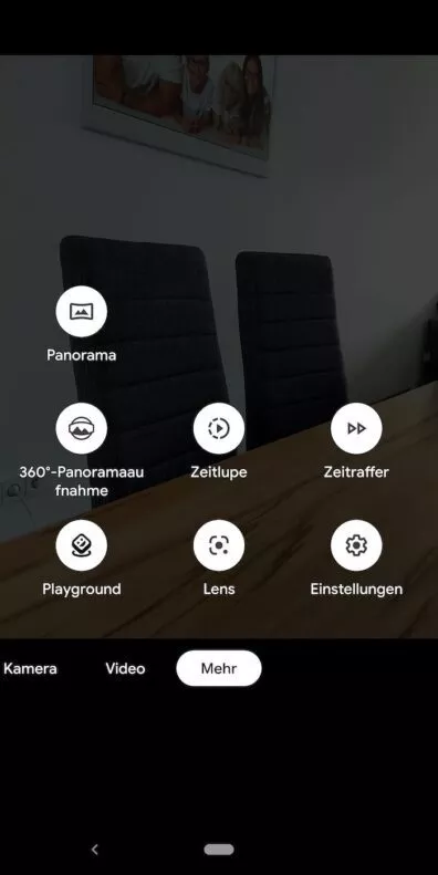 Google Kamera 4 | Android-User.de