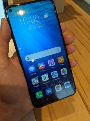 Honor  10 | Android-User.de