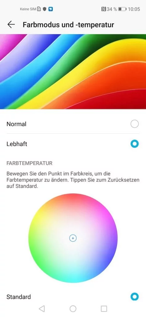 Honor 30 | Android-User.de