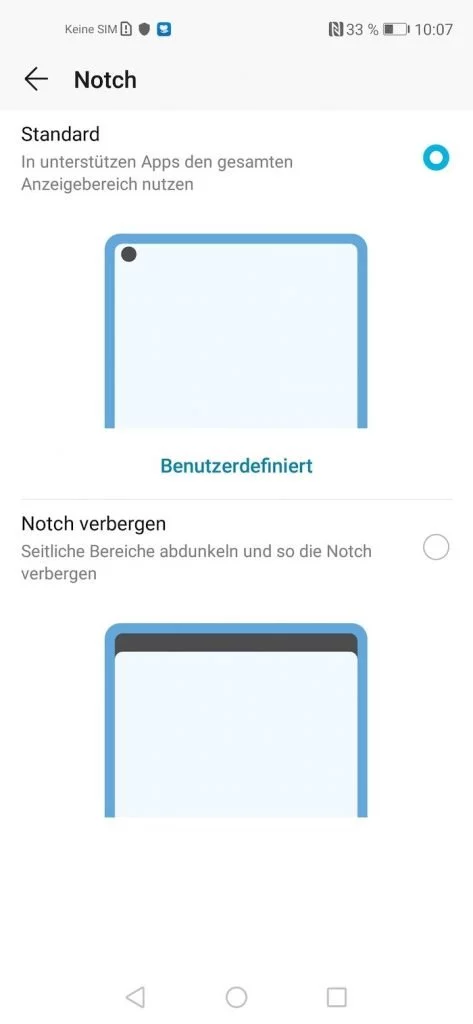 Honor 32 | Android-User.de