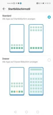Honor 34 | Android-User.de