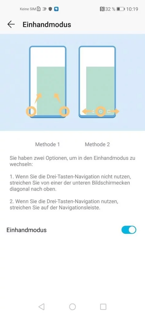 Honor 36 | Android-User.de