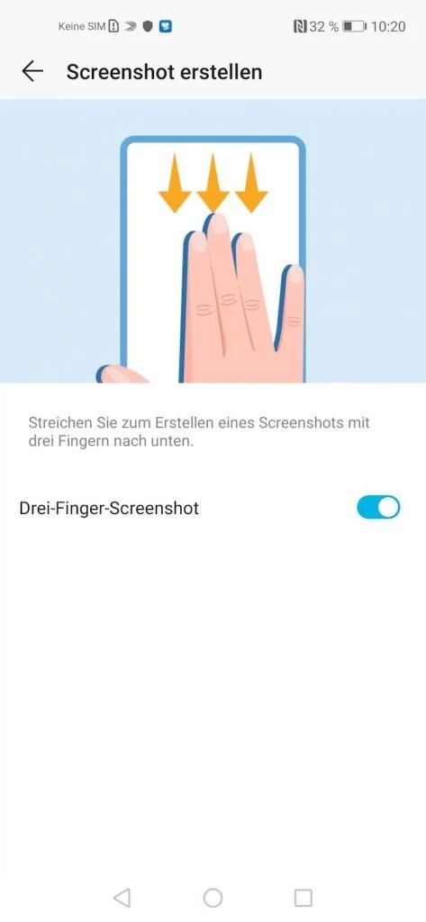 Honor 37 | Android-User.de