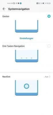 Honor 38 | Android-User.de