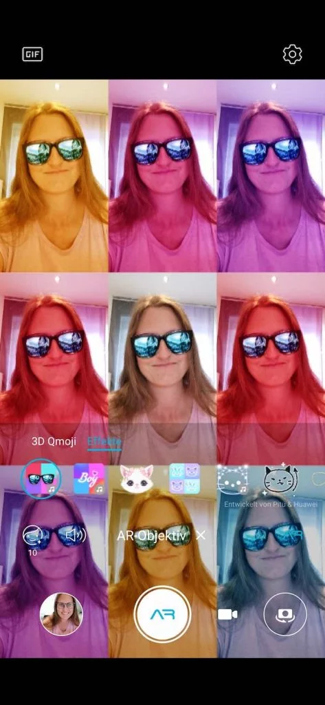 Honor 48 | Android-user.de