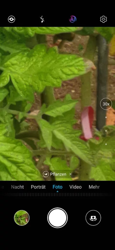 Honor 56 30 fach zoom | Android-User.de