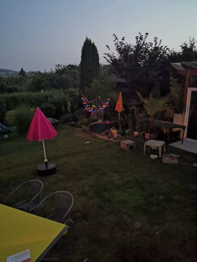 Honor 57 Night | Android-User.de
