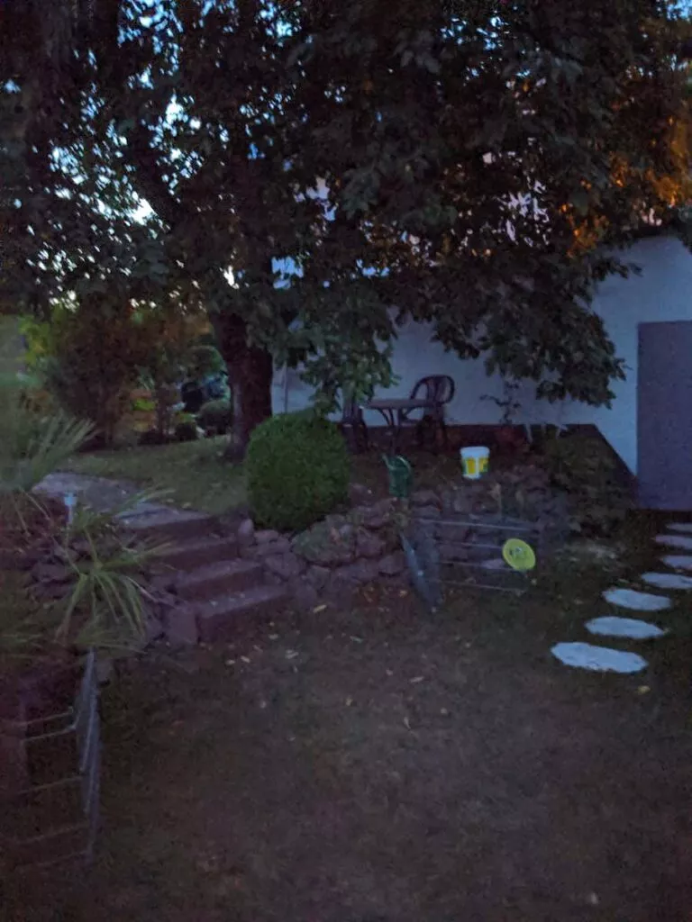 Honor 60 Pixel Night | Android-User.de