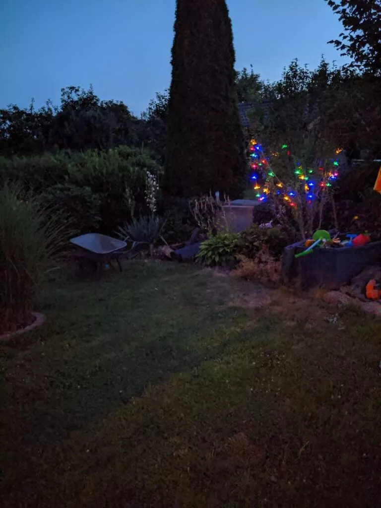 Honor 62 Pixel Night | Android-User.de