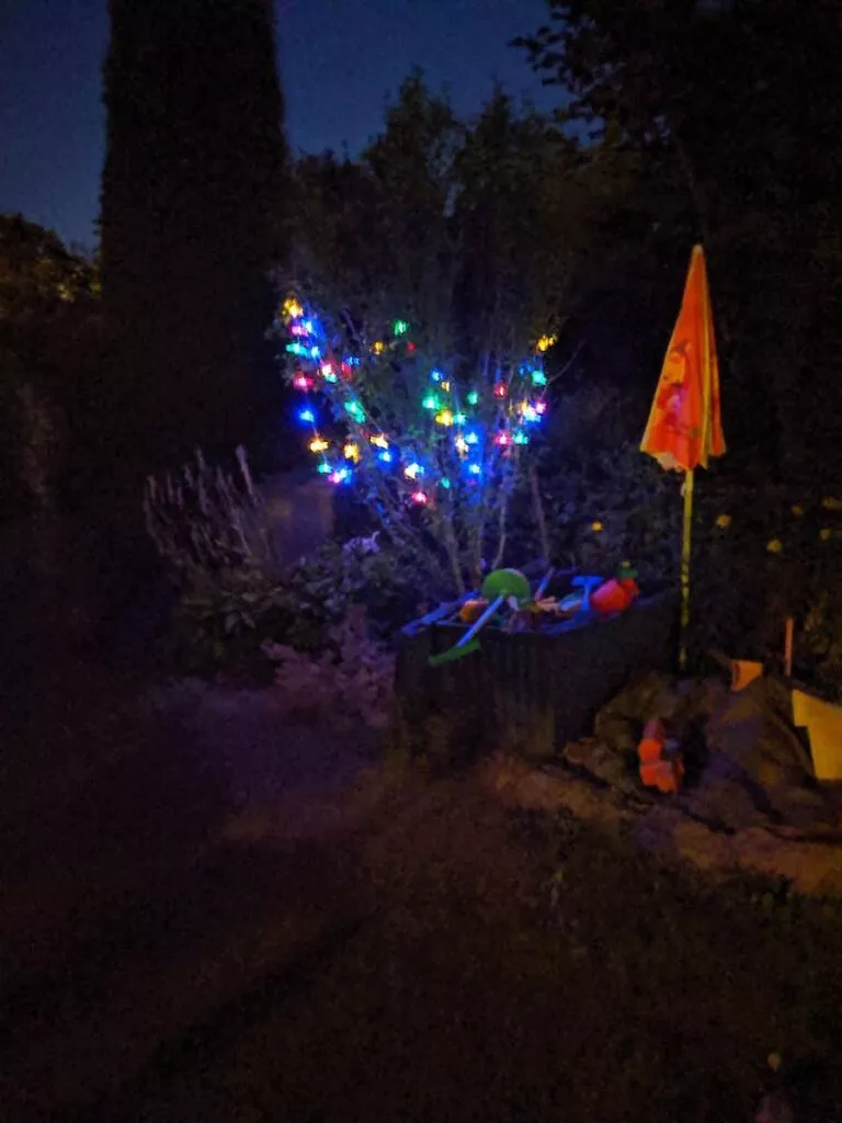 Honor 68 Pixel Night | Android-User.de