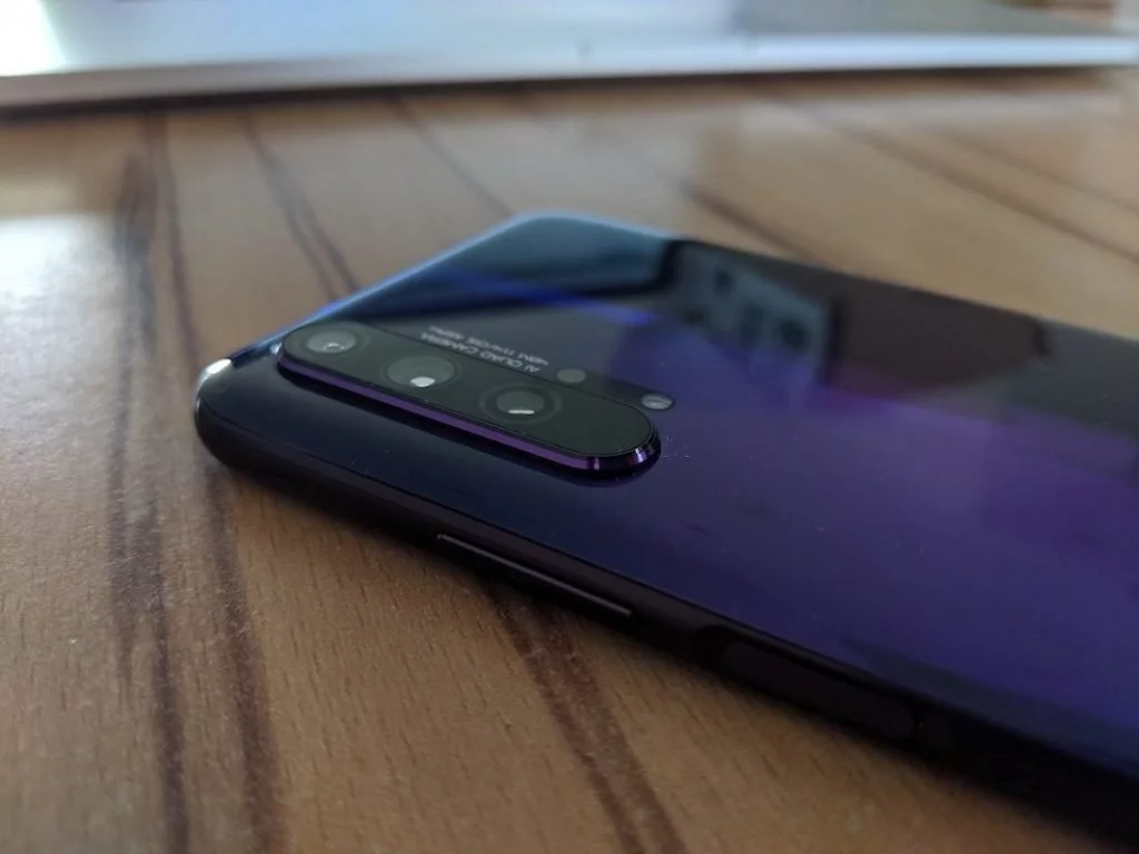 Honor 8 | Android-User.de