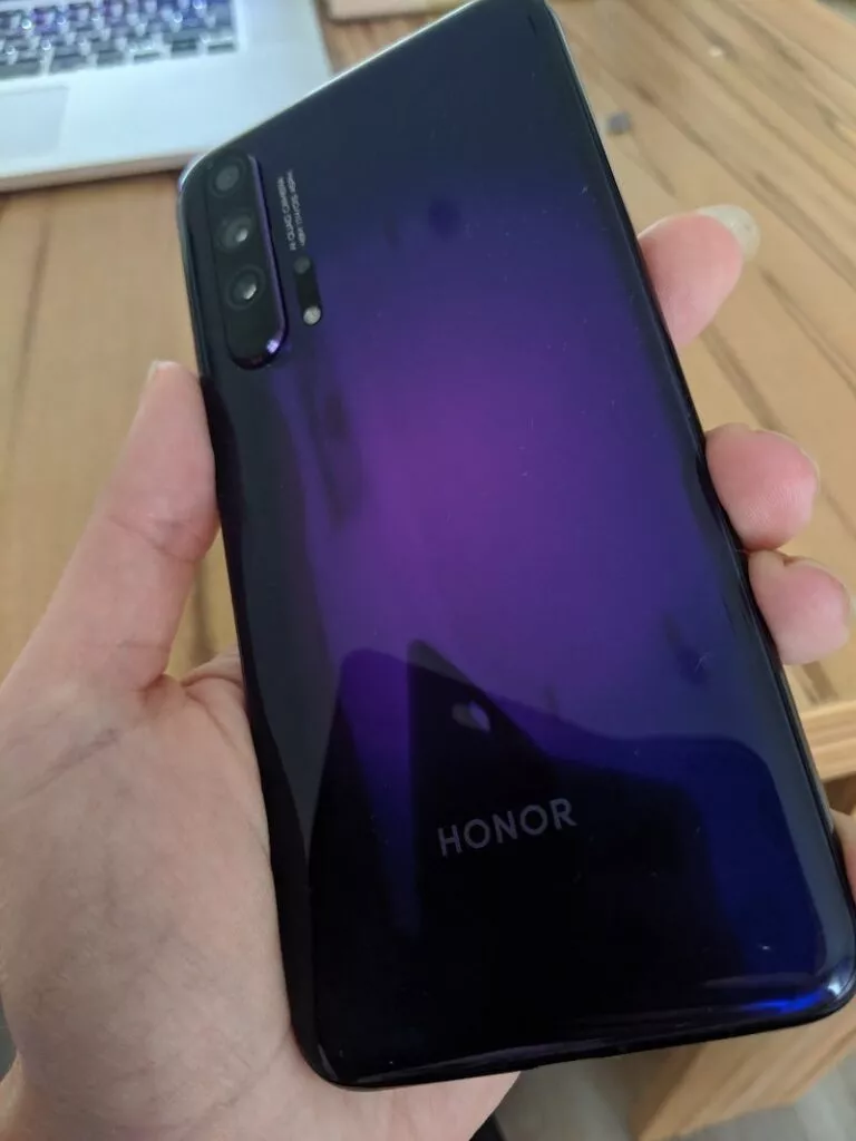 Honor 9 | Android-User.de