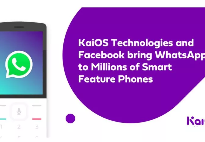 KaiOS Icon | Android-User.de