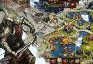 MMOs auf Android: So gut sind sie inzwischen!