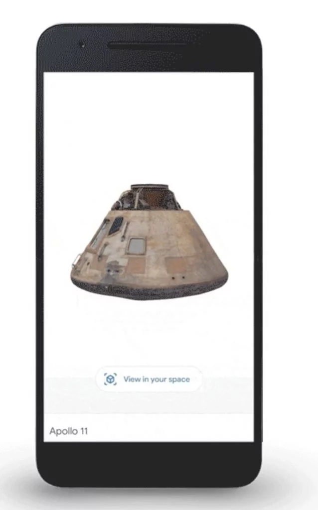 Mondlandung 3 | Android-User.de