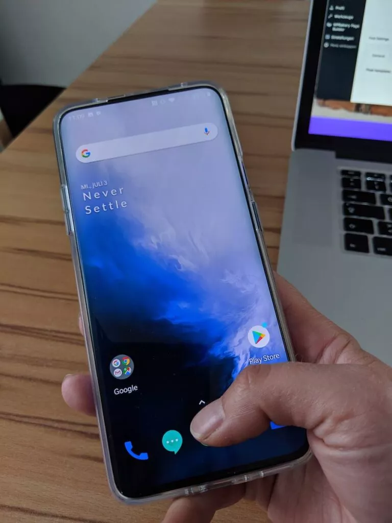 OnePlus 11 | Android-User.de