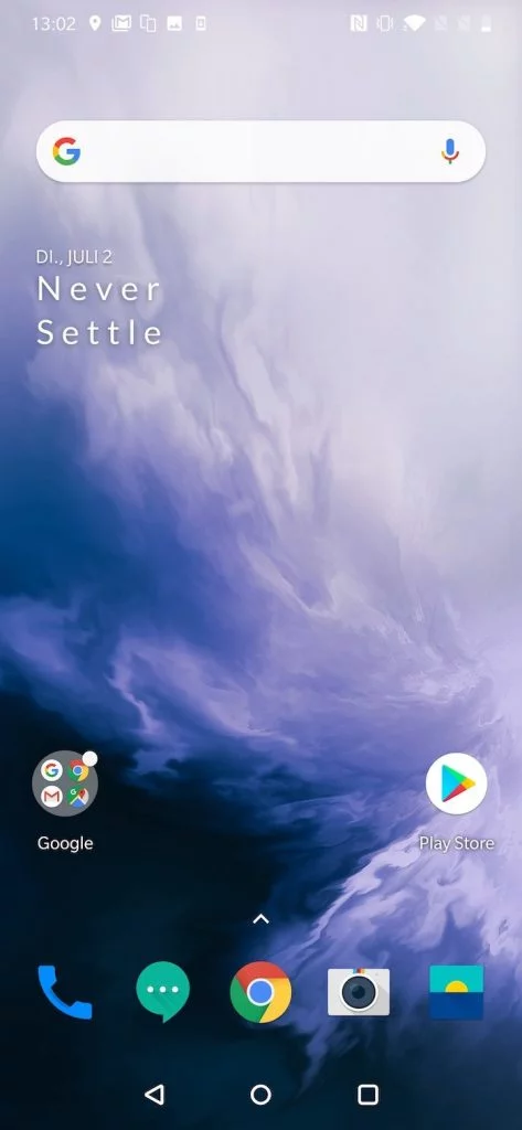 OnePlus 29 | Android-User.de
