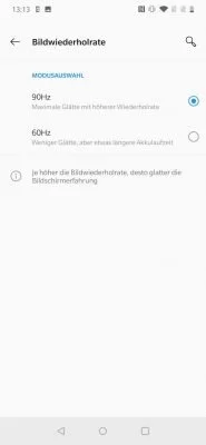 OnePlus 31 | Android-User.de
