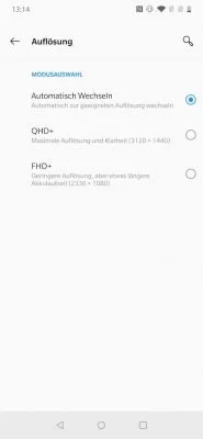 OnePlus 32 | Android-user.de