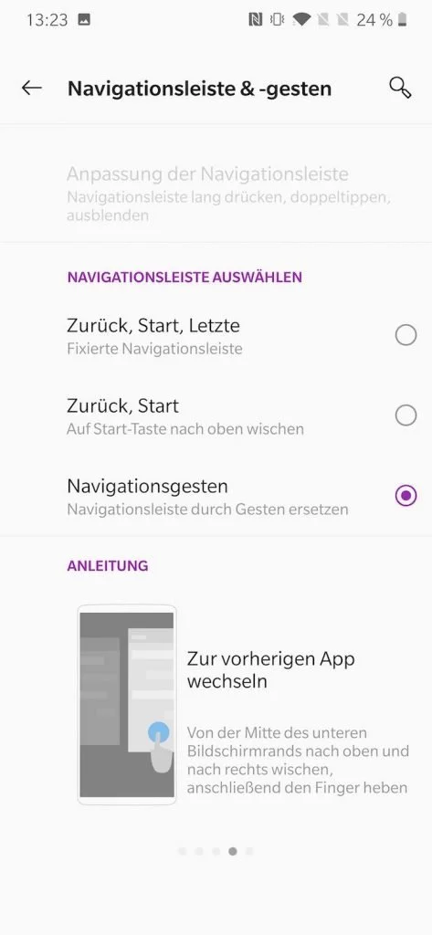 OnePlus 35 | Android-User.de