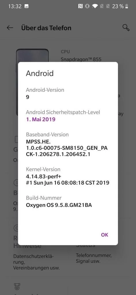 OnePlus 37 | Android-User.de