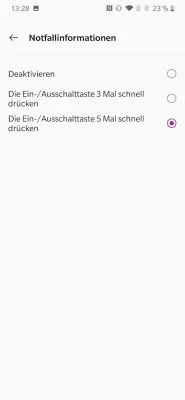 OnePlus 38 | Android-USer.de