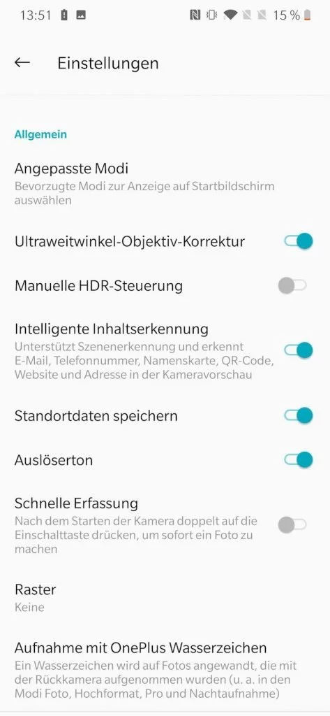 OnePlus 44 | Android-USer.de