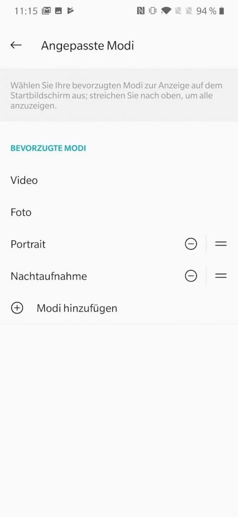 OnePlus 45 | Android-USer.de