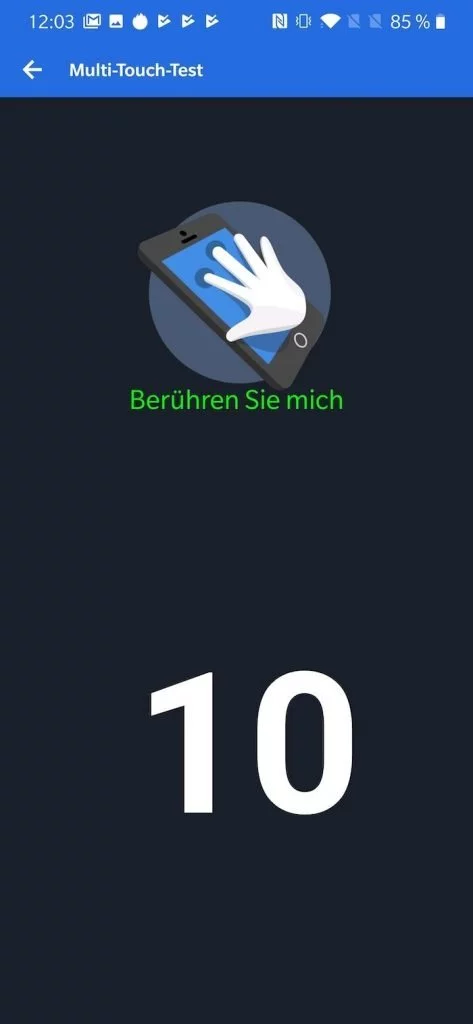 OnePlus 54 | Android-User.de