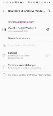 OnePlus 56 | Android-USer.de