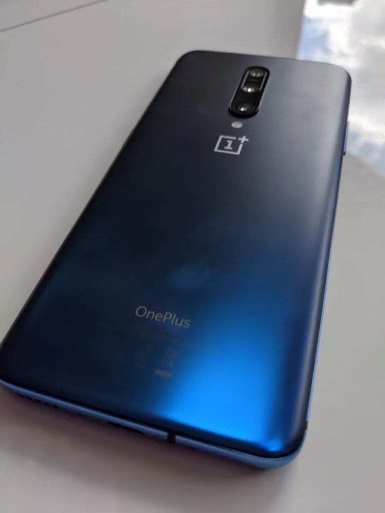 OnePlus 6 | Android-User.de