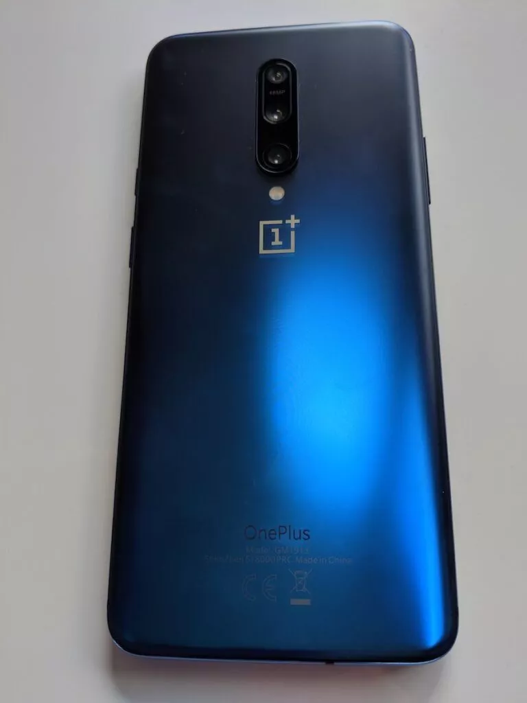 OnePlus 7 | Android-user.de