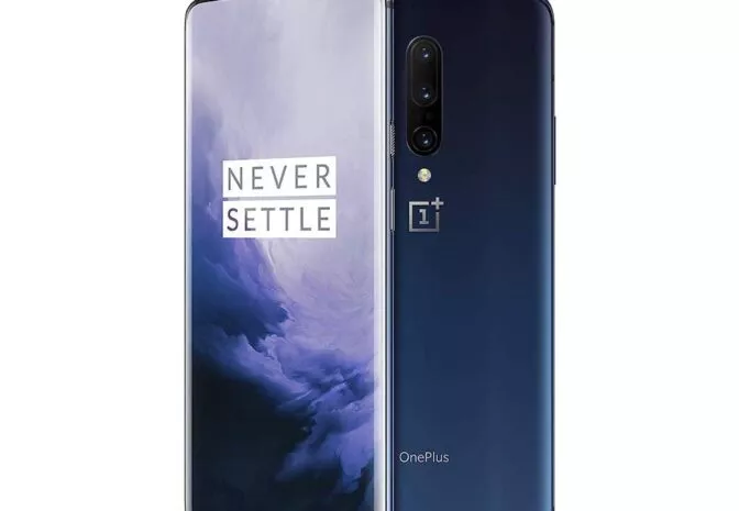 OnePlus 7 Pro Icon | Android-User.de