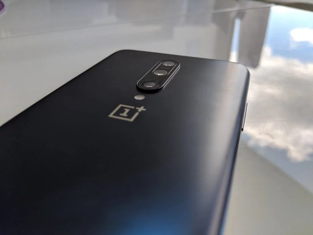OnePlus 8 | Android-USer.de