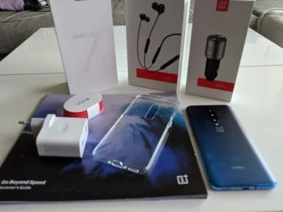 OnePlus 9 | Android-User.de