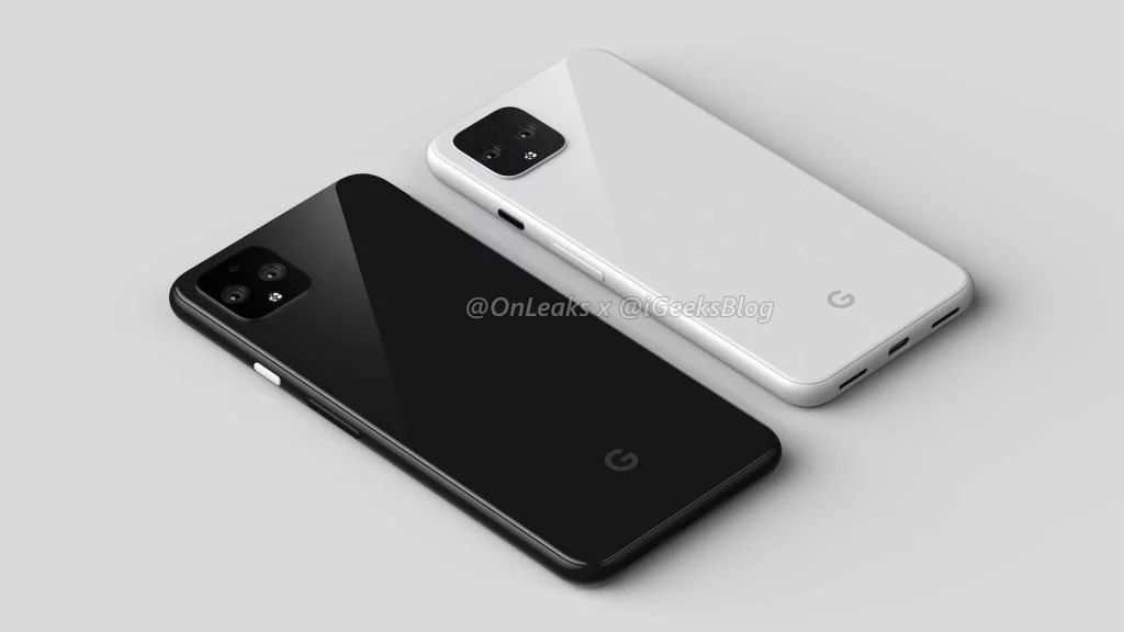 Pixel 4 2 | Android-User.de