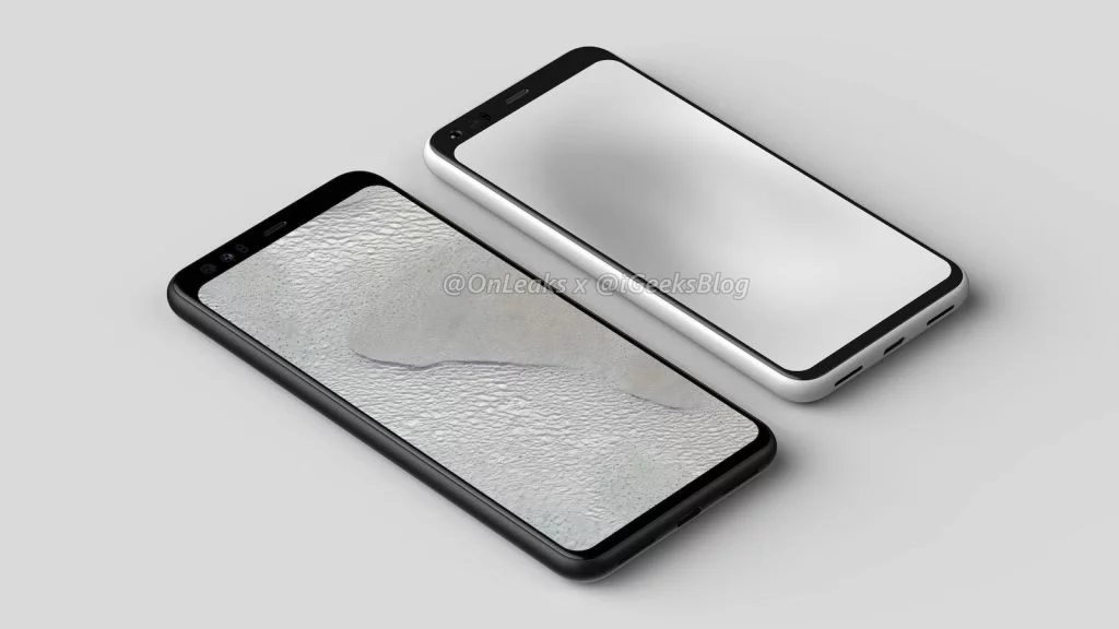 Pixel 4 3 | Android-User.de