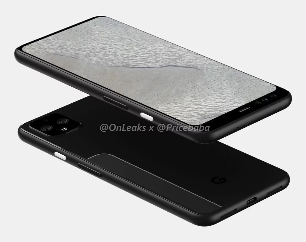 Pixel 4 XL 2 | Android-User.de