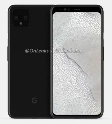 Pixel 4 XL 5 | Android-USer.de