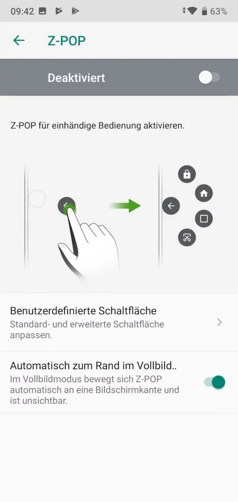 ZTE 19 | Android-USer.de