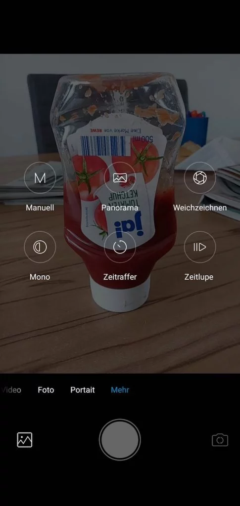 ZTE 26 | Android-User.de
