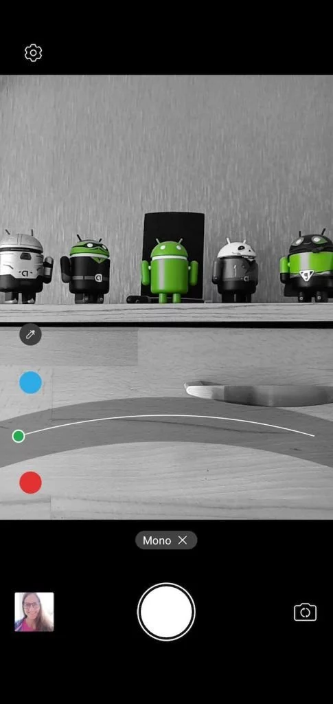 ZTE 31 | Android-User.de