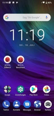 ZTE 32 | Android-USer.de