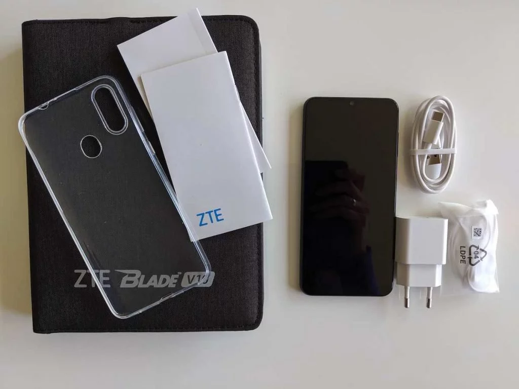 ZTE 35 | Android-USer.de