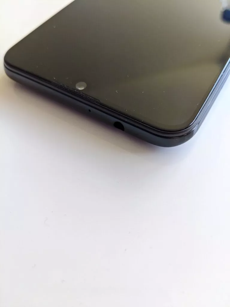 ZTE 40 | Android-User.de