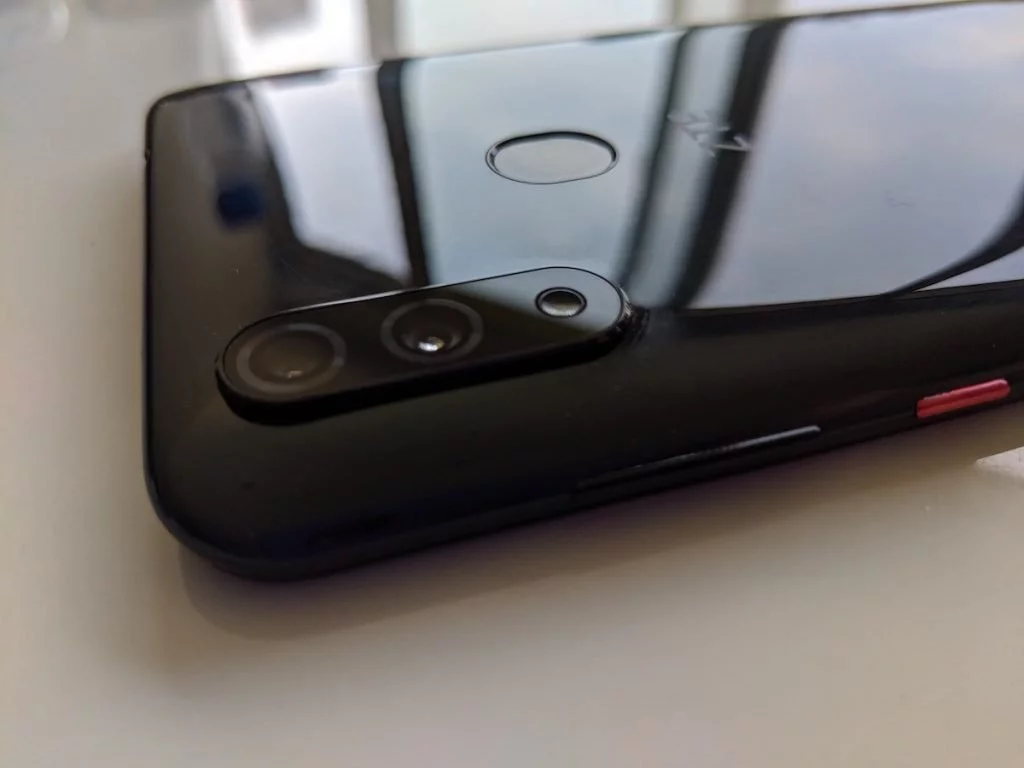 ZTE 42 | Android-User.de